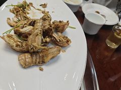 -渔码头食府(蓬莱阁店)