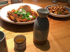 -薇酌饮·陕西菜(南门外店)
