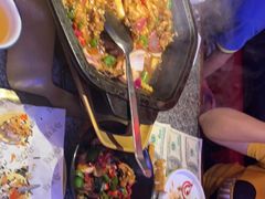 -蛙来哒(东城万达店)