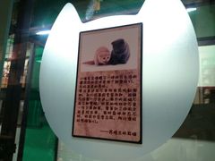 -猫咪博物馆(顶澳仔猫街店)