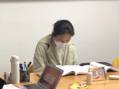-千秋未来日韩语(天府五街校区)