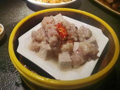 蒜香豉汁蒸排骨-蝴蝶里·粤菜·点心(龙湖天街&滨江店)