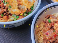 -李易面馆(树木岭店)