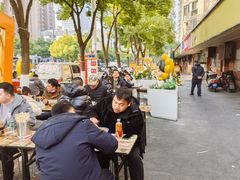 -九八五面馆(欧洲城店)