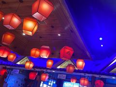 -山河屯铁锅炖鲜鹅·东北菜(开发区一店)