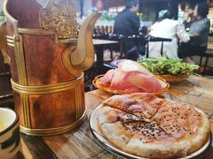 -香香腊排骨.野生菌火塘总店(束河店)