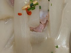 -龚兴城鱼羊吉·家传湖北菜(苗栗路总店)