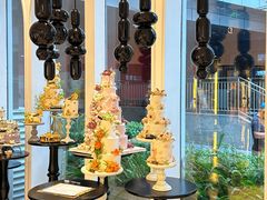 -杜哈夫DOUX RÊVE·生日蛋糕(日月光店)