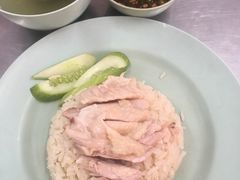 -红大哥水门鸡饭(總店)