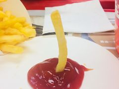 -肯德基(学院路店)