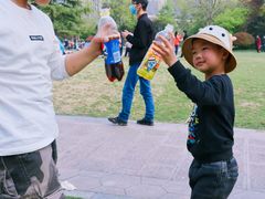 -杭州城北体育公园