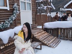 -河南宝泉旅游区