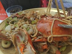 -永信海鲜(群星城店)