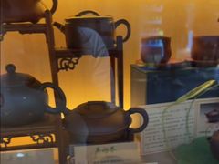 -吴裕泰茶庄(前门大街店)