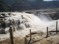 -陕西黄河壶口瀑布旅游区