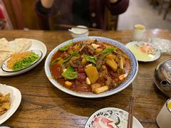 -福顺祥大盘鸡(临潼店)