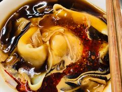 -杨记灌肠(食品街店)