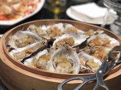 姜汁蒸法国生蚝-徐记海鲜(大明宫|北二环店)