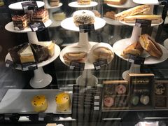 -星巴克(广州番禺钻汇广场分店)