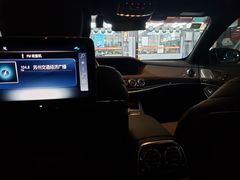 -苏州中升高新奔驰4S店(狮山地区店)