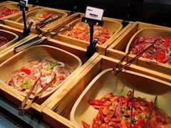 -韩盛·盛江山自助料理(中街大悦城店)