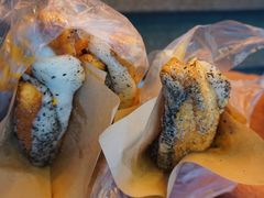 -糍小米·油条包麻糍(南锣鼓巷店)