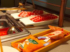 -海底捞火锅(新华联梦想城店)