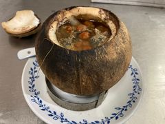 -達揚原味燉品(文明路店)