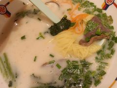 -七八冷面·延边朝鲜族美食(世纪汇店)