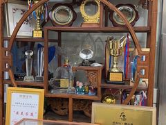 -黄连大头华烧鹅(萧地大马路店)