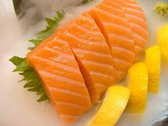 -米禾良日料(人民广场店)