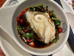 -千岛蚝高压锅生蚝·人参火锅(白云万达店)