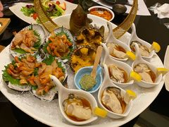 -天狗山料理(省体店)