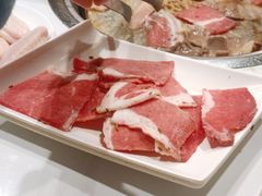 -东北烤肉(钟鼎名悦店)