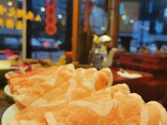 -谭焱火锅(蓝天市心广场店)