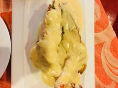 -灯笼馆海鲜餐厅