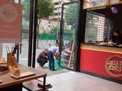-吃城都·鱼蛙火锅(西玉龙街店)