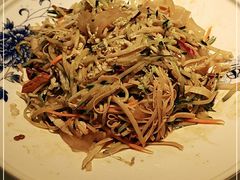 -老仁义·清真菜(太古街店)