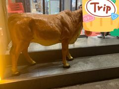 -林记潮牛·牛肉火锅(上马墩店)