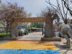 -大望京儿童游乐场