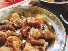 -阿秋牛排(湖心街店)