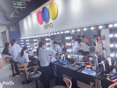 -海马体照相馆(北京大族广场店)