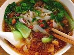 -瓦记米粉(东鼓道店)