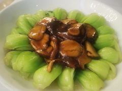 -丰收日·小海鲜·沪上家宴(顾村正大店)