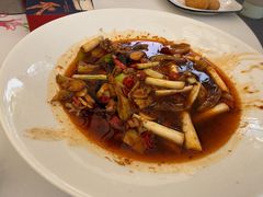 -院8里·小聚园老川菜(九眼桥店)