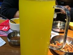 -老炉家木炭烤肉(长江国际店)