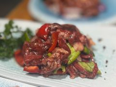 -鹤之乡·齐齐哈尔烤肉·非遗(秋涛路店)