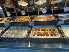 -川骄海鲜自助(河东店)