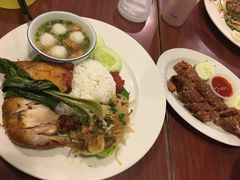 -小槟城美食馆