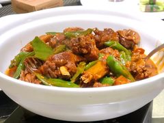 -茶叁酒肆·楚味江湖(菱角湖店)